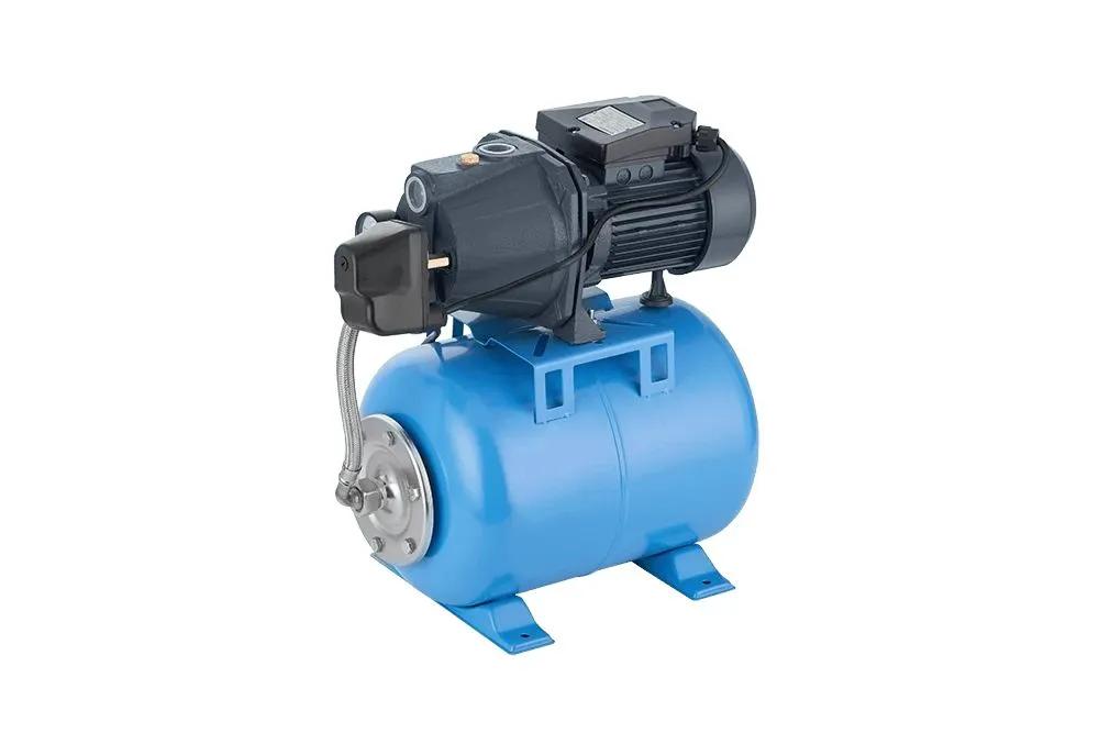 Насосная станция Unipump AUTO JET 100 S-50