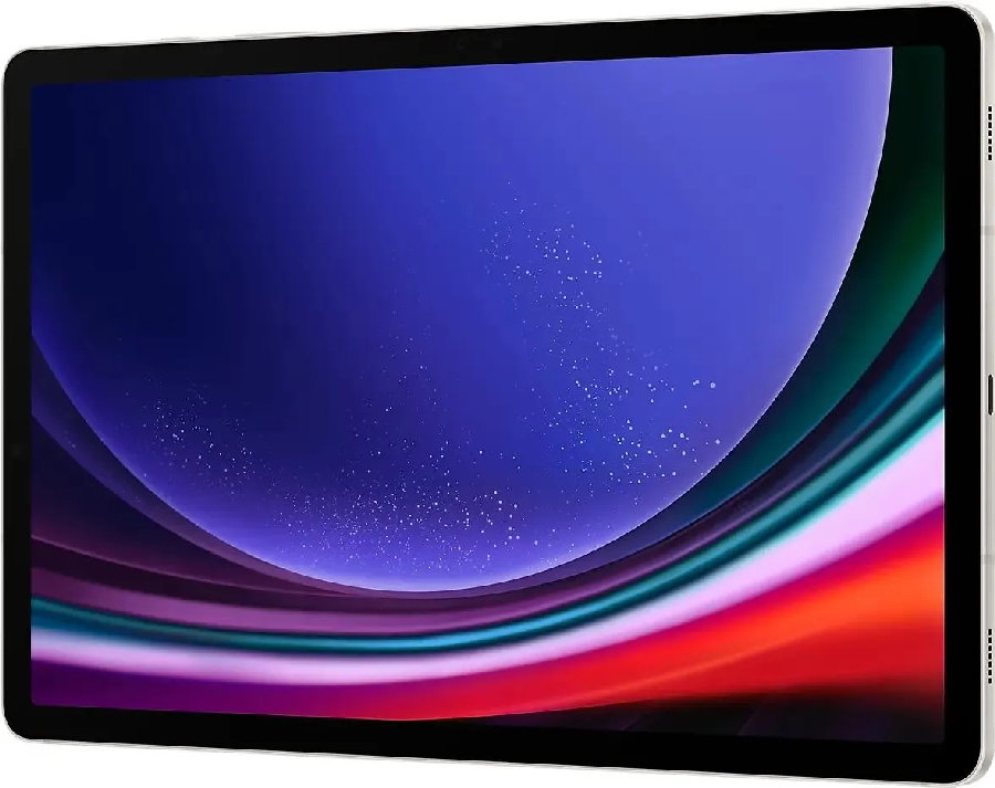Планшет Samsung Galaxy Tab S9 5G SM-X716 8GB/128GB (бежевый)