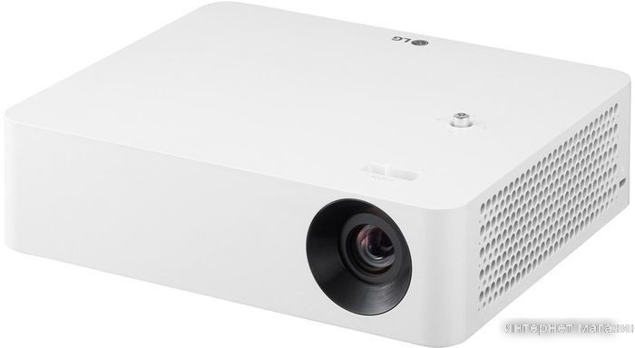Проектор LG CineBeam PF610P