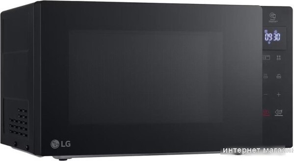 Микроволновая печь LG MH6032GAS
