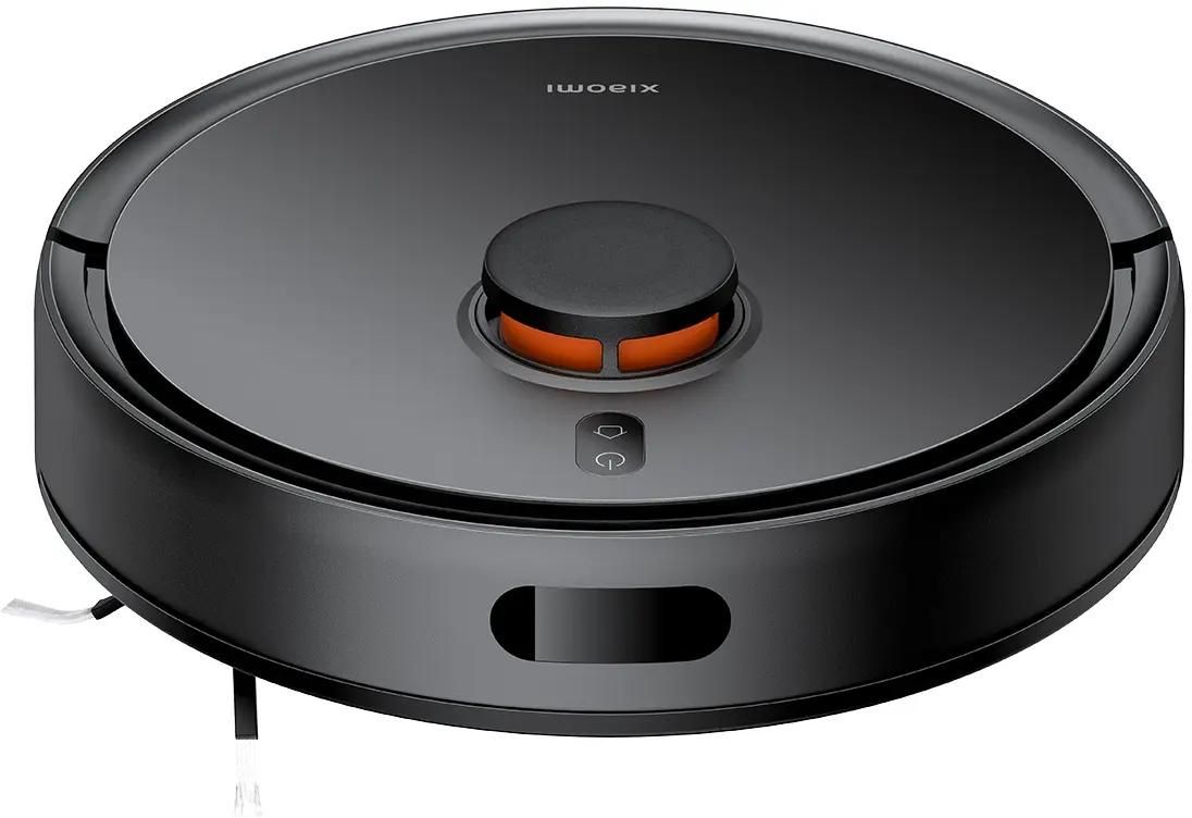Xiaomi Robot Vacuum S20 D106 (европейская версия, черный)