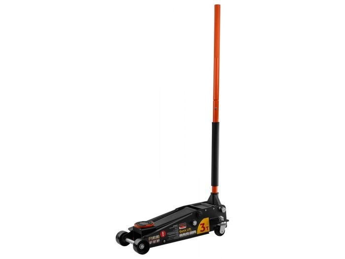 Подкатной домкрат Startul Auto ST8013-03 3т