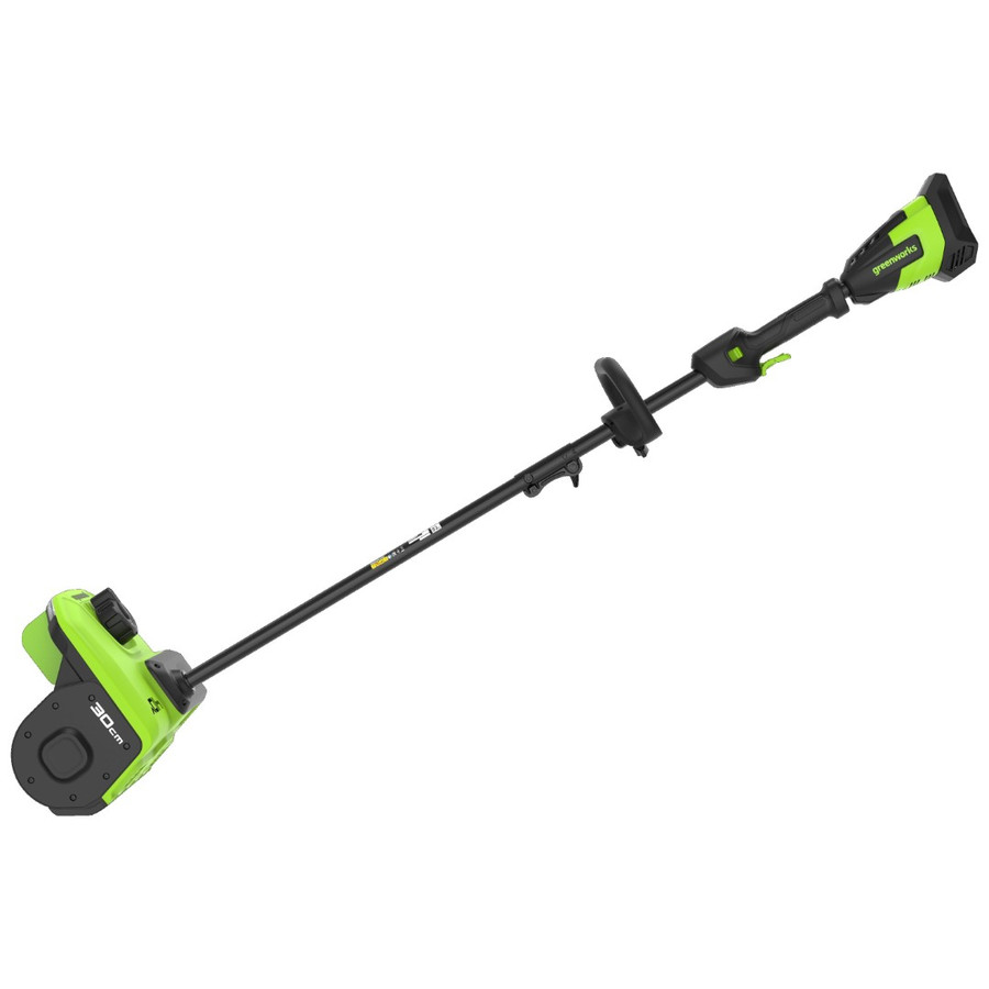 Снегоуборщик Greenworks GD40SS2 (без АКБ)