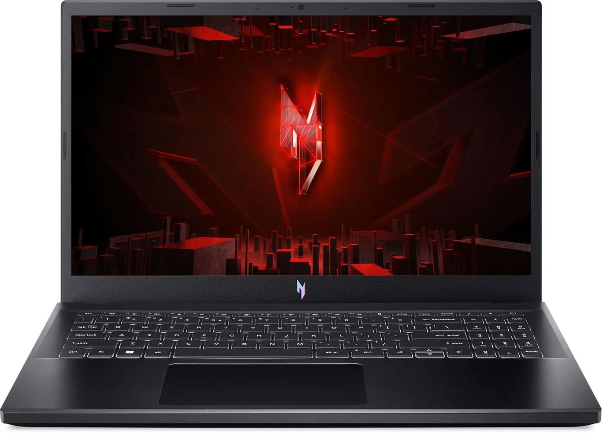 Игровой ноутбук Acer Nitro V 15 ANV15-51-7134 NH.QN9CD.00H