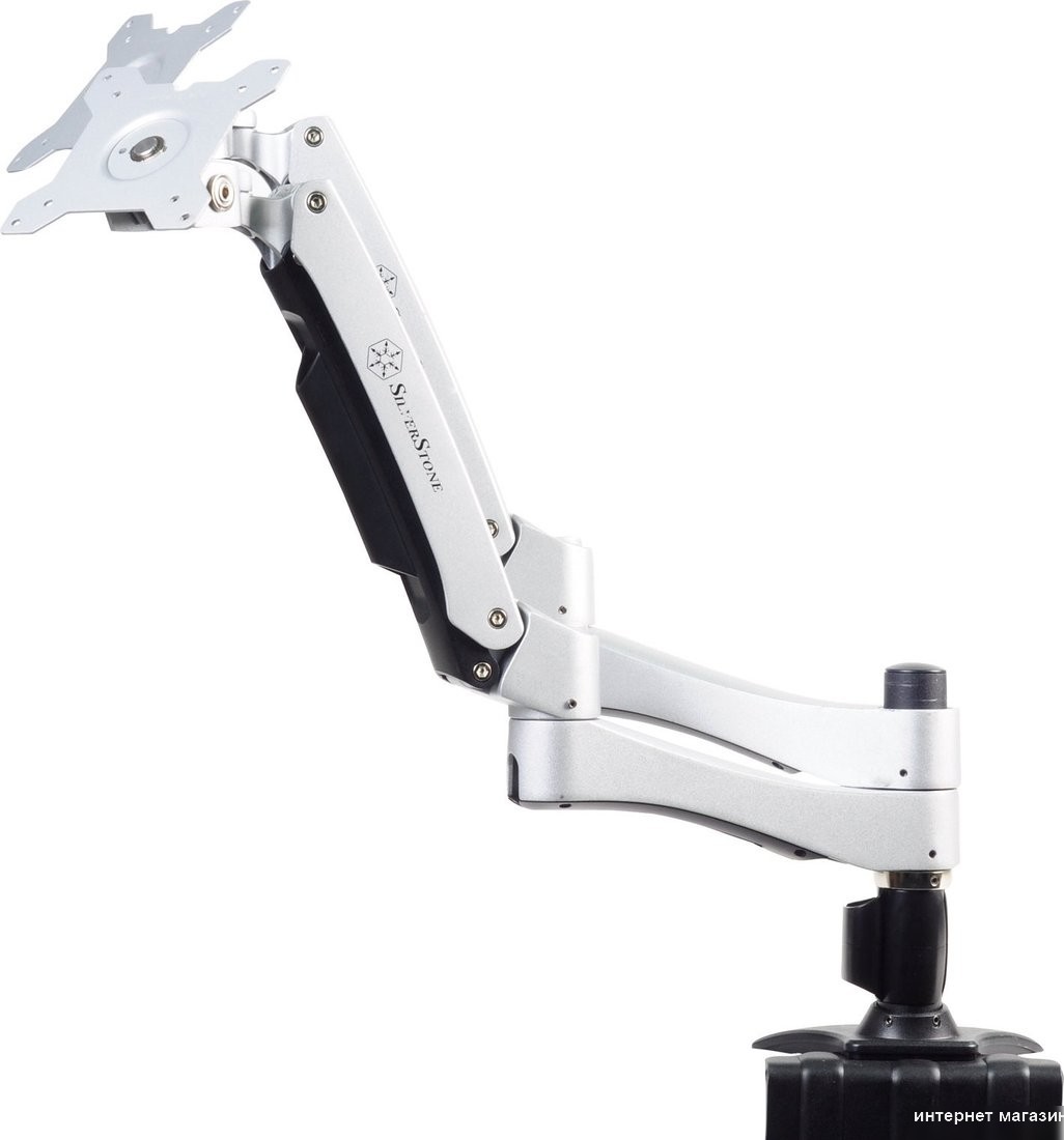 Кронштейн для монитора SilverStone SST-ARM22SC
