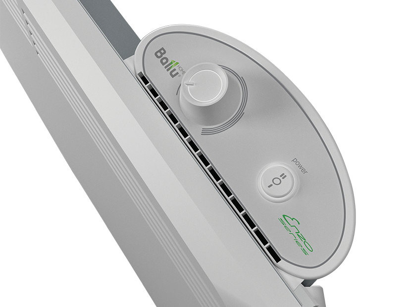 Конвектор Ballu BEC/EZMR-1500