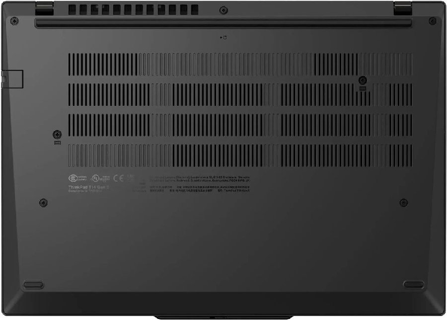 Ноутбук Lenovo ThinkPad T14 Gen 5 21MMS1QH00