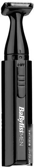 Машинка для стрижки BaByliss E977E