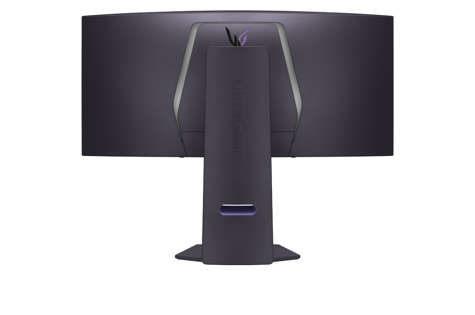 Игровой монитор LG UltraGear 34GS95QE-B