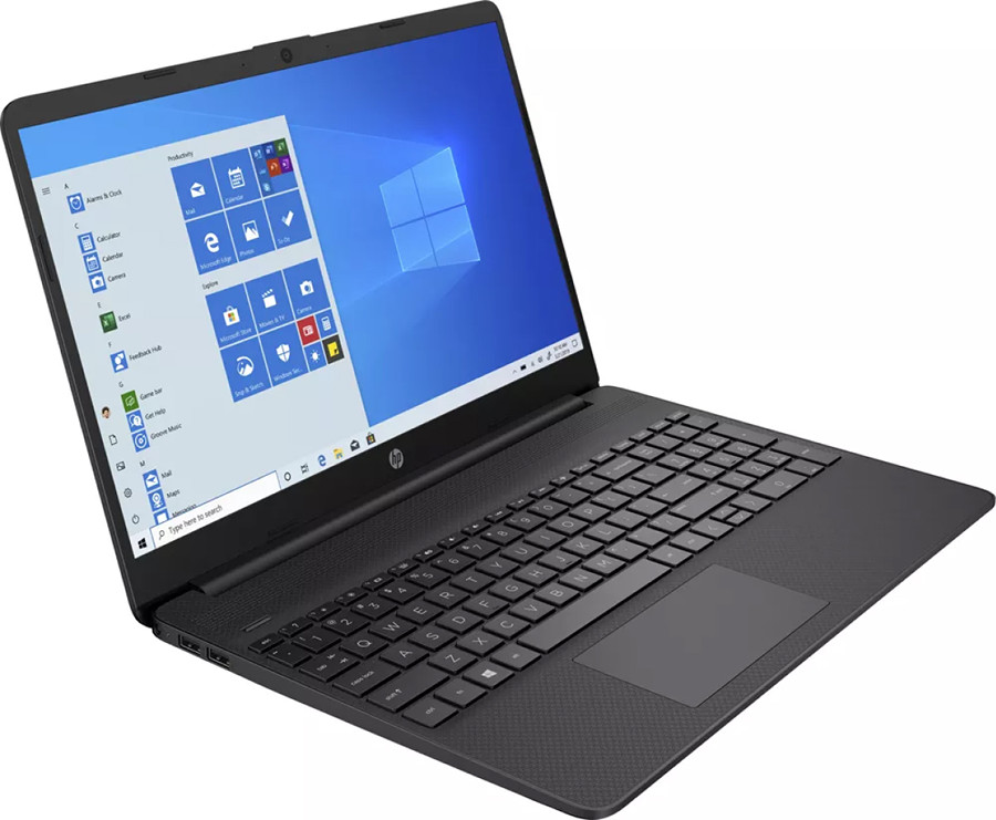 Ноутбук HP 15s-fq5035ny 737U1EA