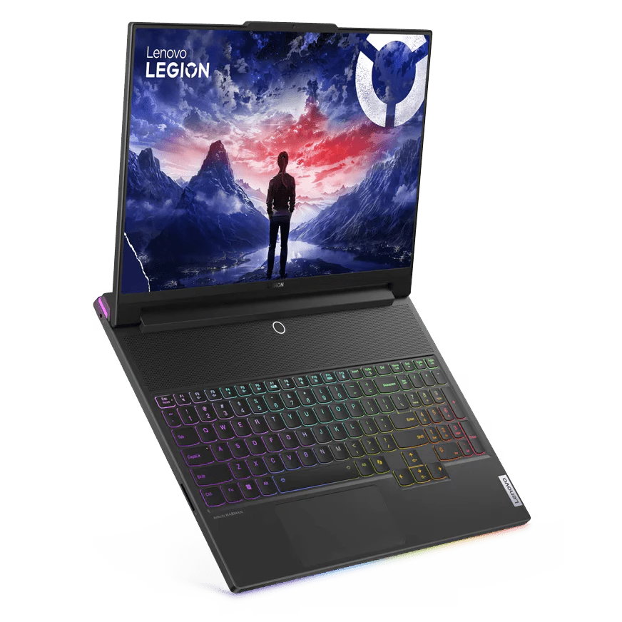 Игровой ноутбук Lenovo Legion 9 16IRX9 83G0002LRK