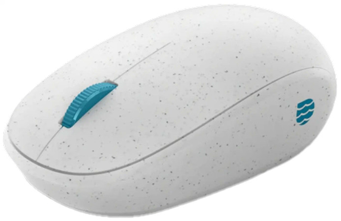 Мышь Microsoft Ocean Plastic Mouse
