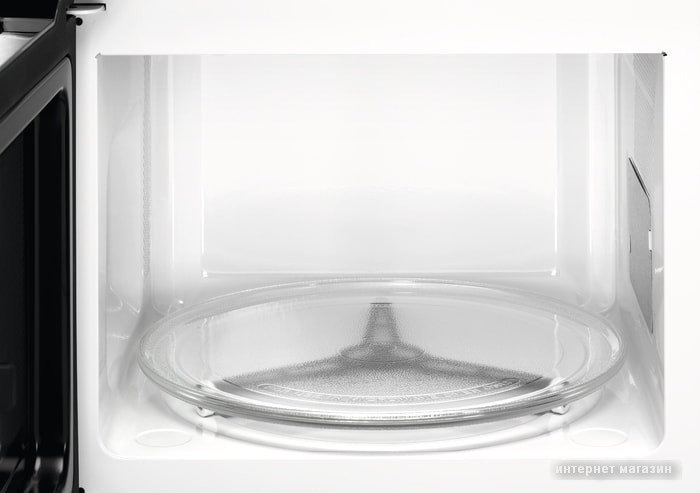 Микроволновая печь Electrolux KMFE264TEX
