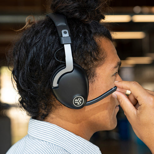 Наушники JLab Audio JBuds Work