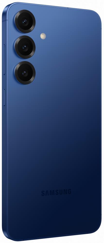 Смартфон Samsung Galaxy S25+ SM-S936B 12GB/256GB (синий)