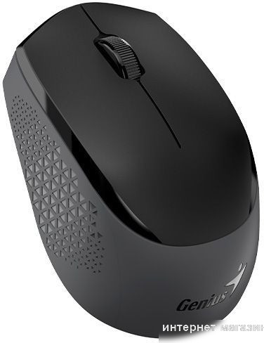 Мышь Genius NX-8000S BT (черный)