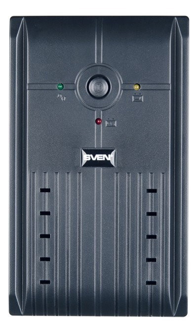 Источник бесперебойного питания SVEN Pro 800