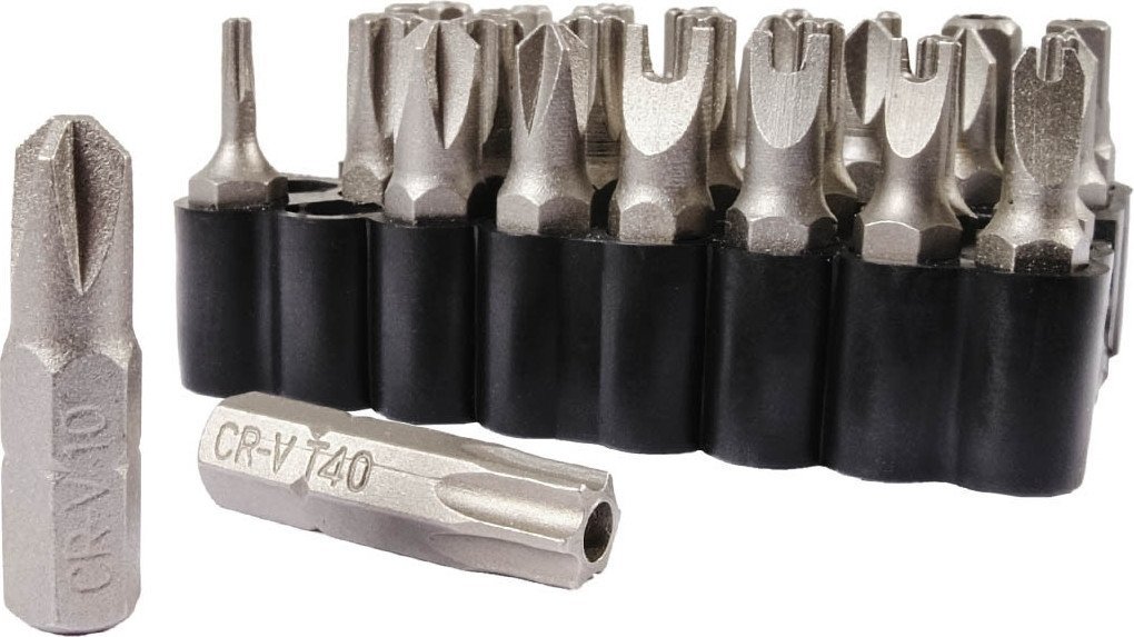 Набор домашнего мастера Bort BTK-150 (150 предметов)