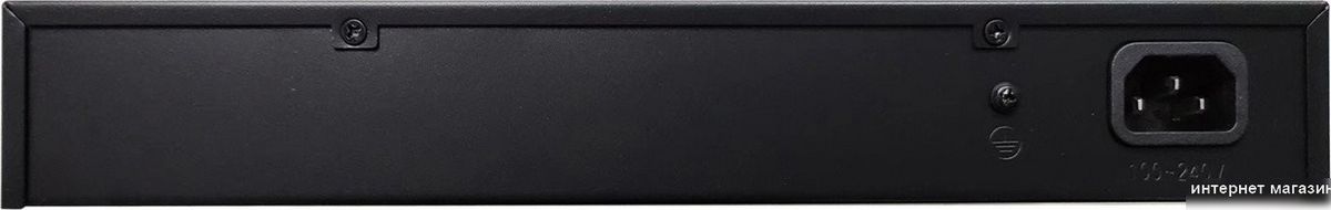 Неуправляемый коммутатор Origo OS1225/A1A