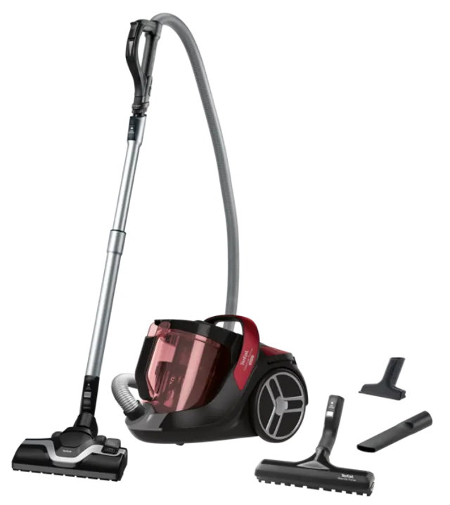 Пылесос Tefal TW7253EA
