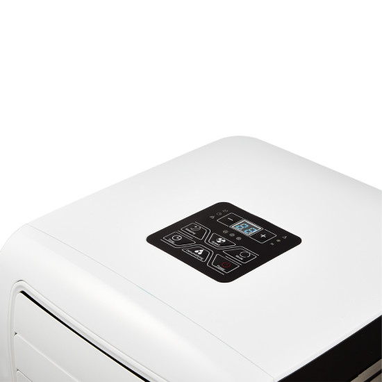 Мобильный кондиционер Electrolux Manhattan EACM-09 FM/N3