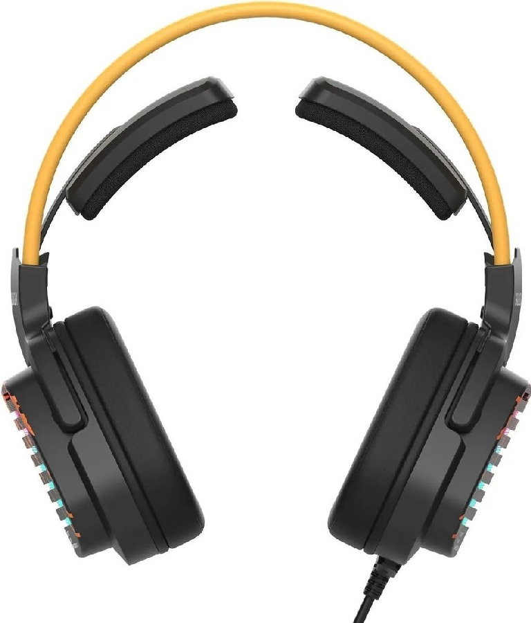 Наушники A4Tech Bloody G565 (черный)