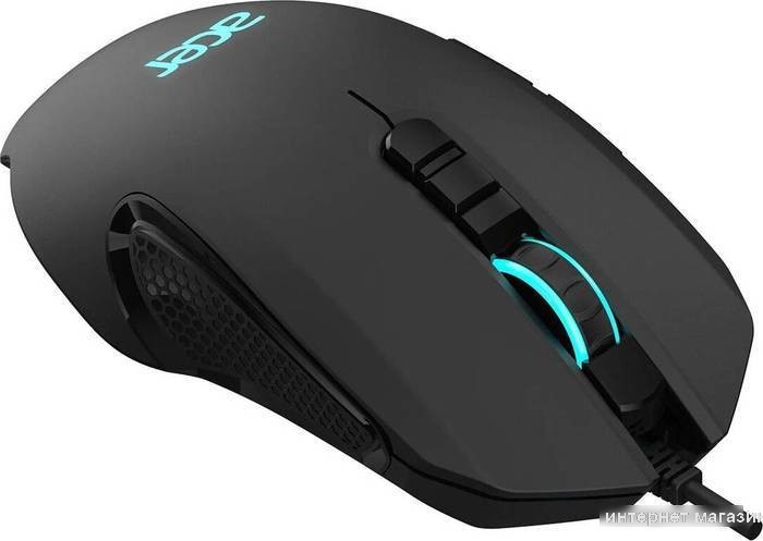 Игровая мышь Acer OMW160
