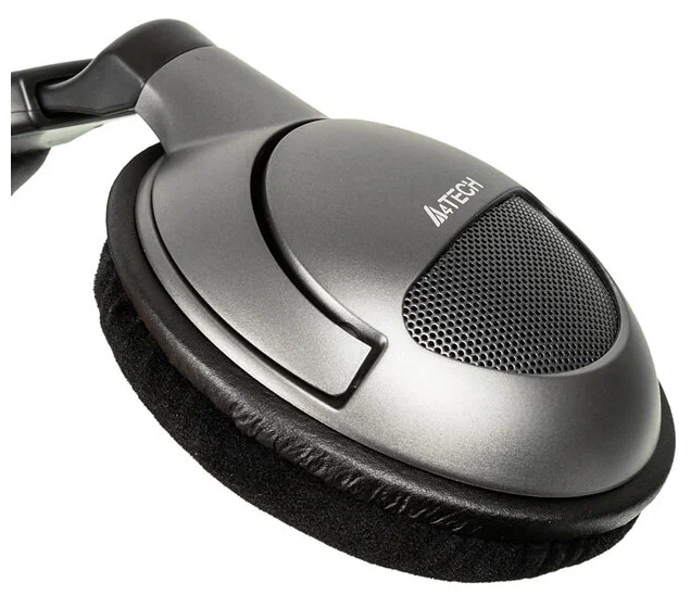 Наушники A4Tech HS-800