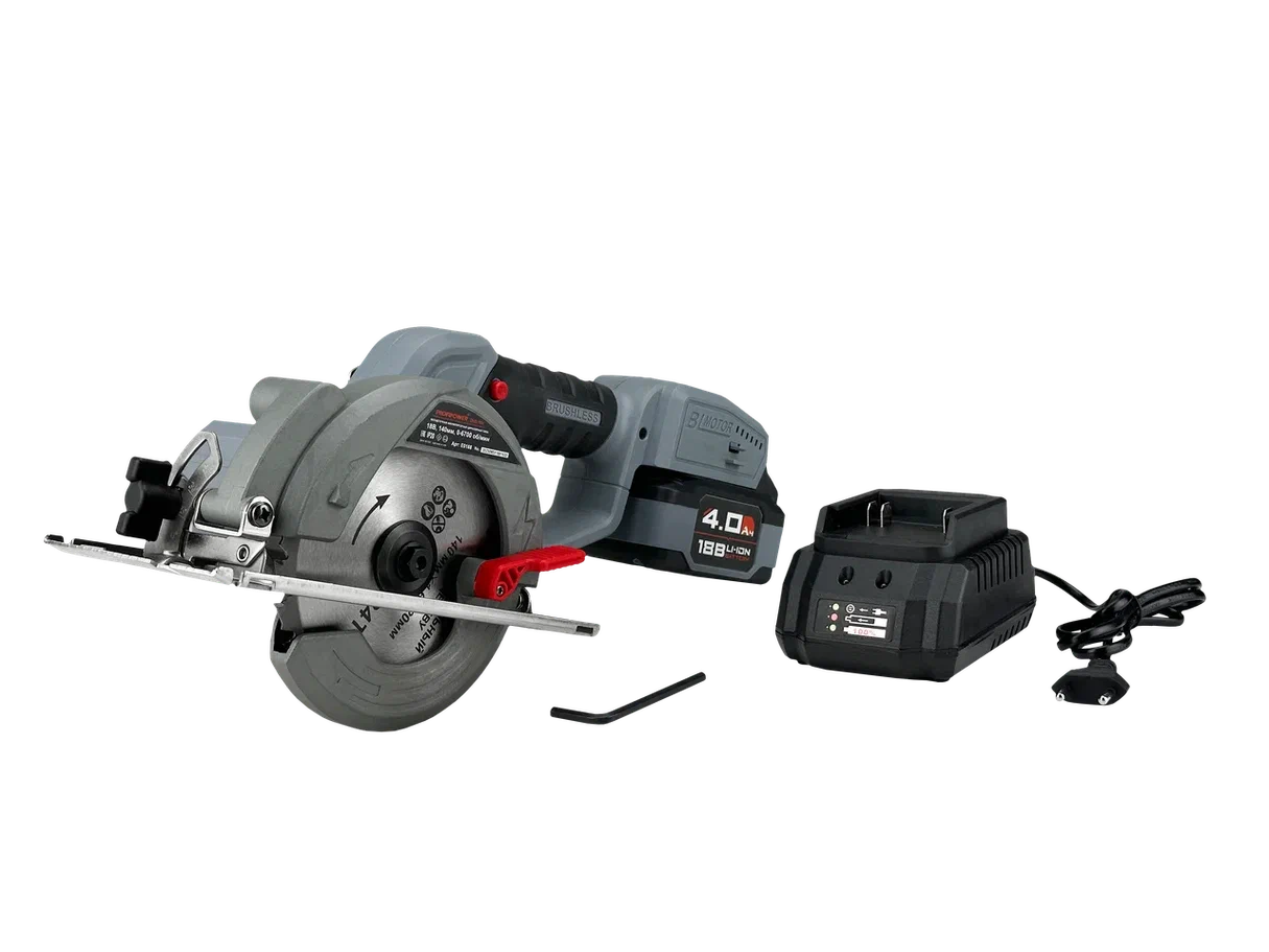 Profipower DHS-18V (с 1-им АКБ)