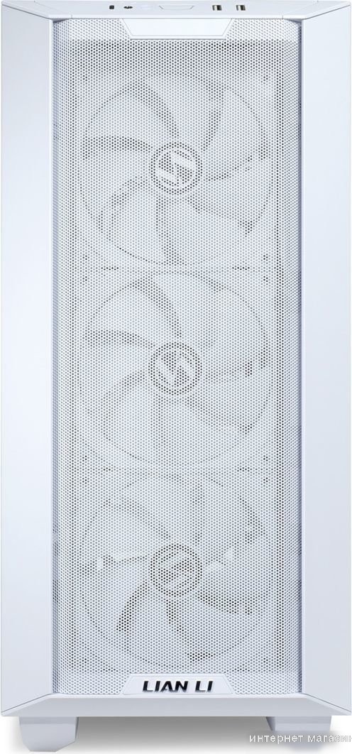 Корпус Lian Li Lancool III G99.LAN3W.10R
