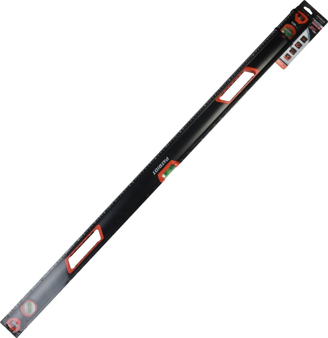 Уровень строительный Patriot LCP 1200 L Platinum
