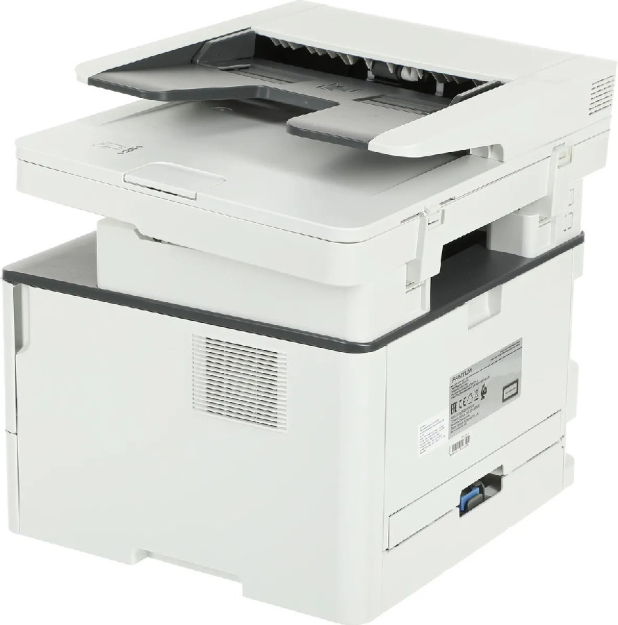 МФУ Pantum M7100DW