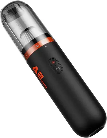 Автомобильный пылесос Baseus A2Pro Car Vacuum Cleaner VCAQ040001