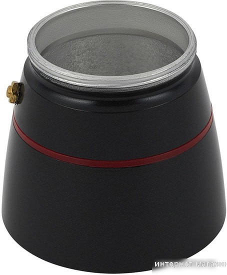 Гейзерная кофеварка Polaris PRO collection-6C