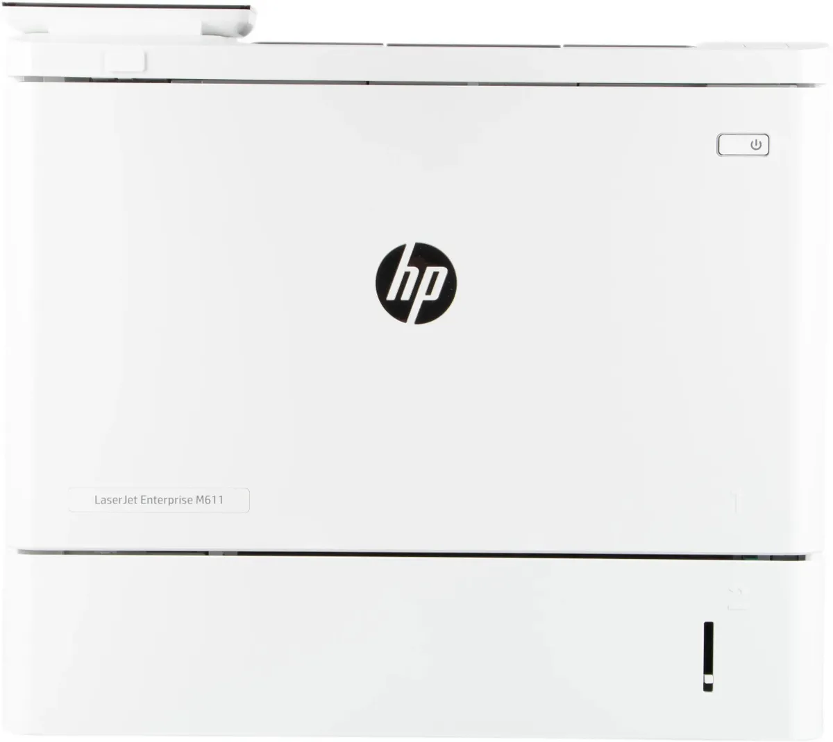 Принтер HP LaserJet Enterprise M611dn