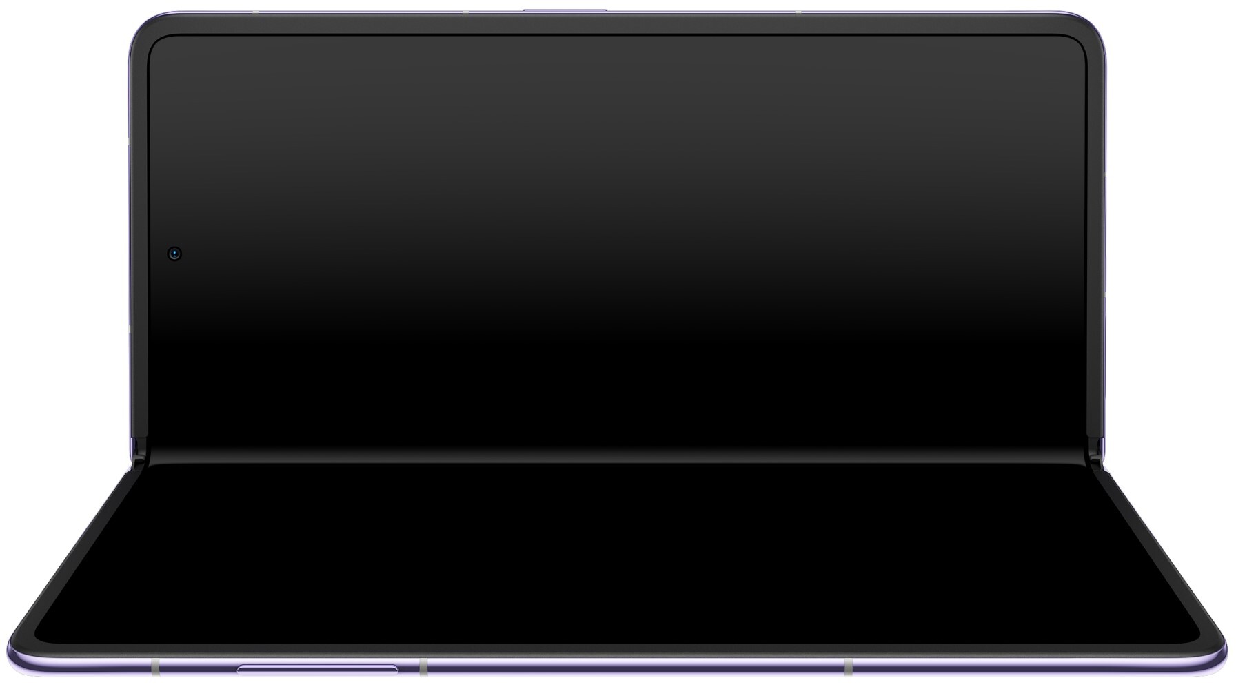 Смартфон HONOR Magic V2 16GB/512GB международная версия (фиолетовый)