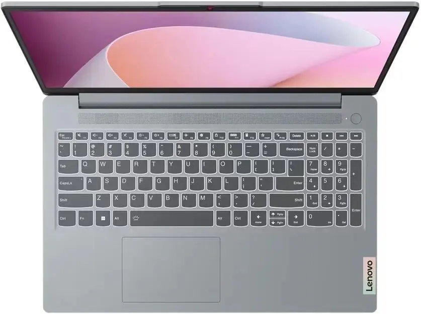 Ноутбук Lenovo IdeaPad Slim 3 15IRU8 82X7003KRK