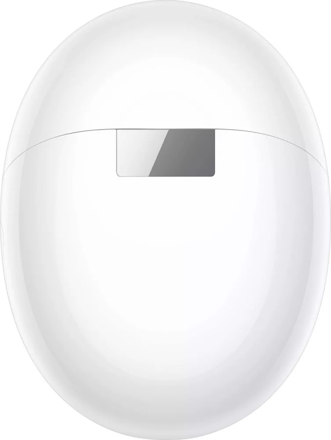 Наушники Huawei FreeBuds 5 (керамический белый, международная версия)