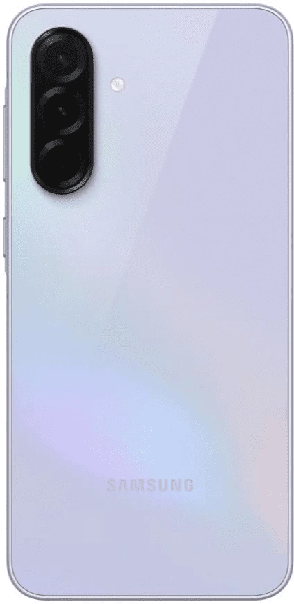 Телефон Samsung Galaxy A36 SM-A366E 8GB/128GB (фиолетовый)