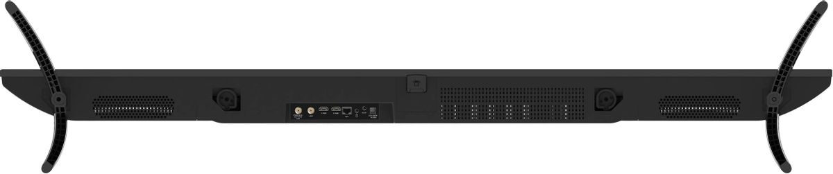 Телевизор Digma DM-LED65UBB40