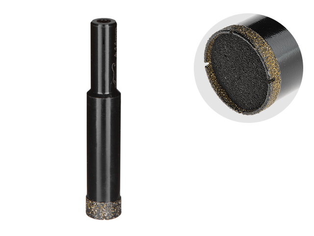Коронка Gepard GP2077-14