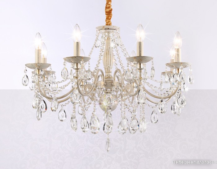 Подвесная люстра Ambrella Traditional TR4945