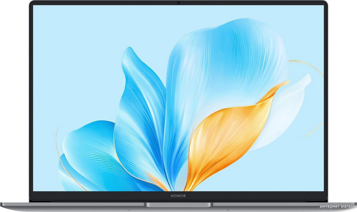 Ноутбук HONOR MagicBook X16 2025 BRG-385 5301ALXS