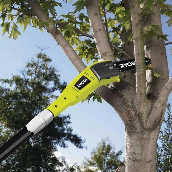 Высоторез Ryobi RPP755E