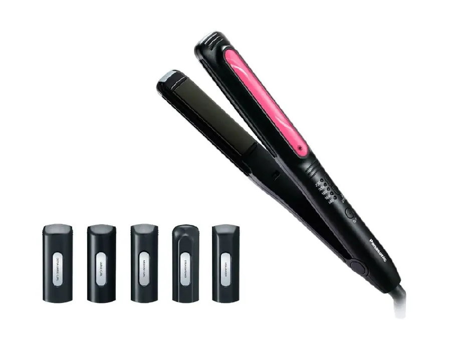 Мультистайлер Panasonic EH-HV52-K615