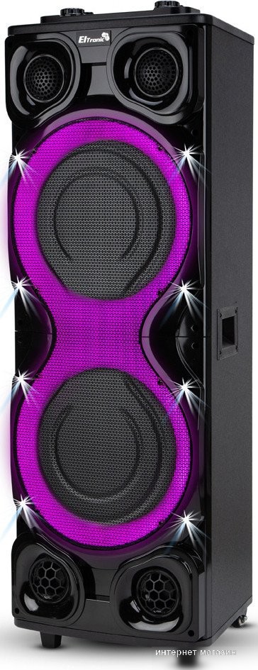 Eltronic 30-41 Crazy Box
