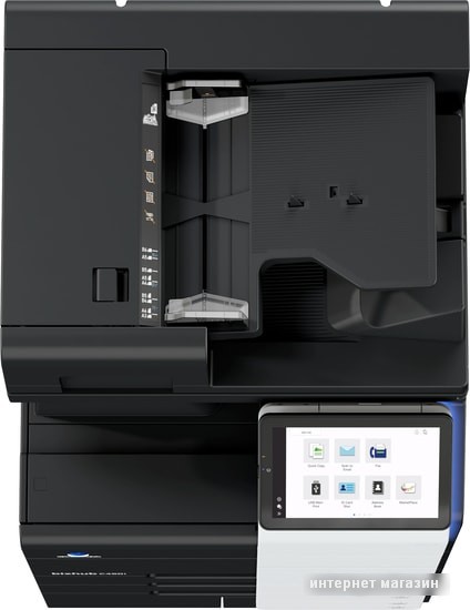 МФУ Konica Minolta Bizhub C450i