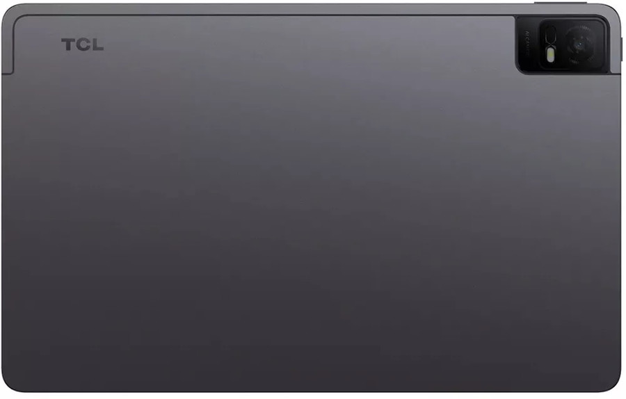Планшет TCL Tab 11 9466X 4GB/128GB (темно-серый) + чехол