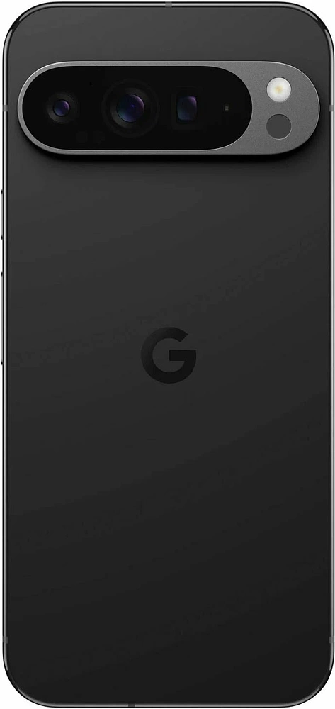 Телефон Google Pixel 9 Pro XL 16GB/256GB (обсидиан)