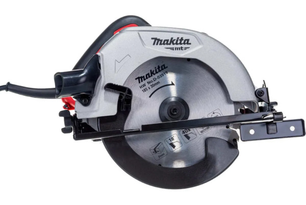 Дисковая (циркулярная) пила Makita MT M5802